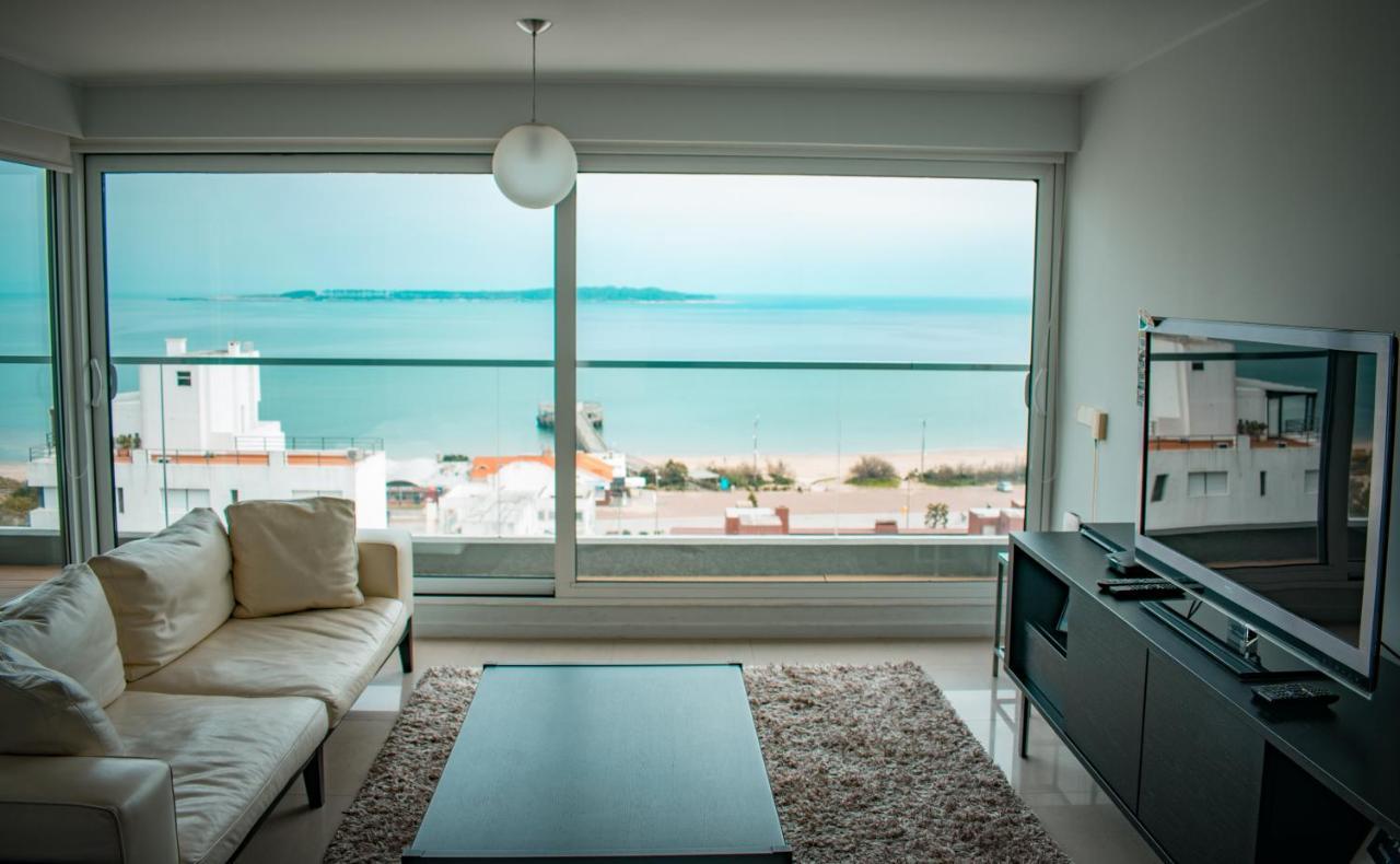 Alexander Beach بونتا دل استي المظهر الخارجي الصورة