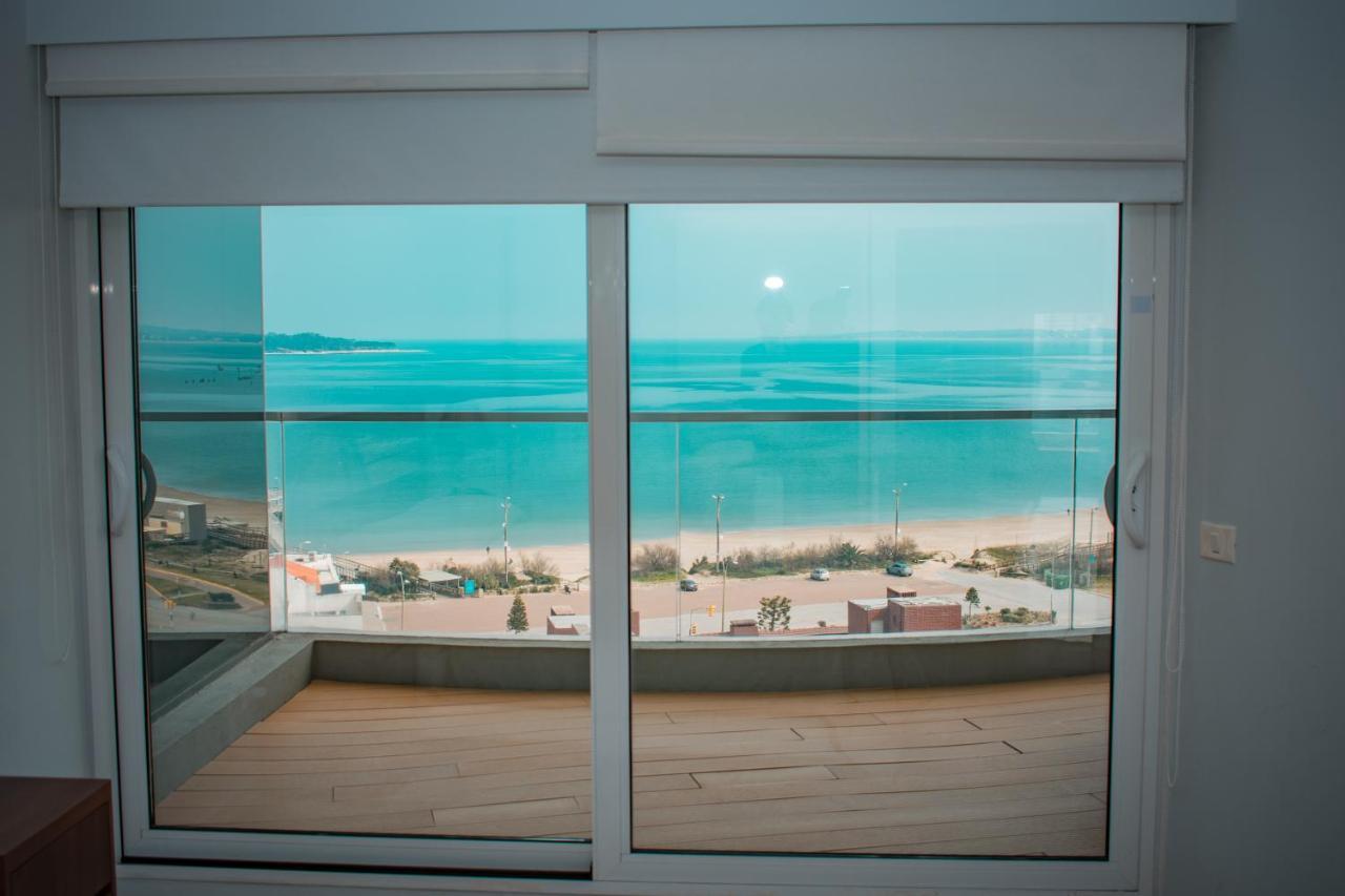 Alexander Beach بونتا دل استي المظهر الخارجي الصورة