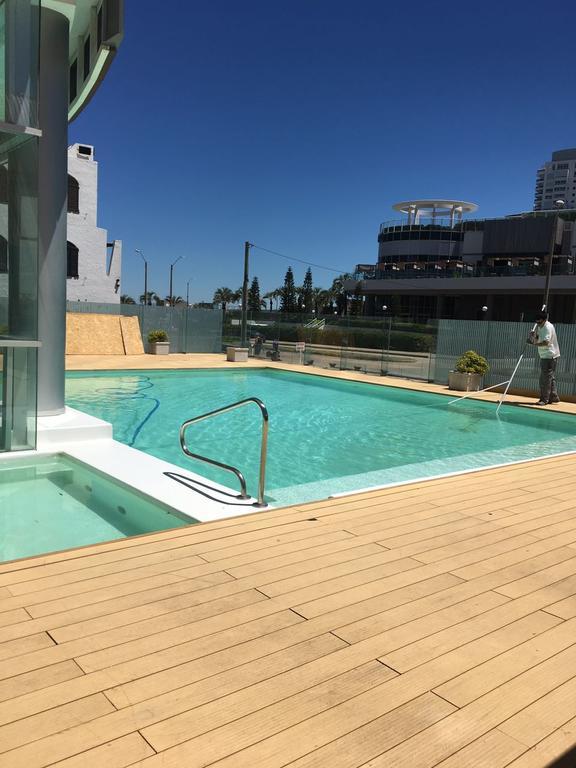 Alexander Beach بونتا دل استي المظهر الخارجي الصورة