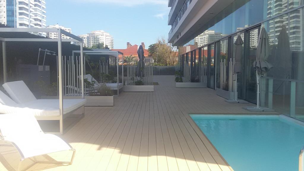 Alexander Beach بونتا دل استي المظهر الخارجي الصورة