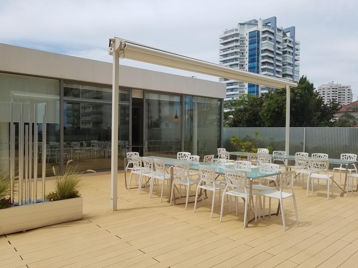 Alexander Beach بونتا دل استي المظهر الخارجي الصورة